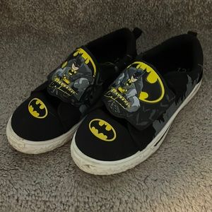 Batman size 12 boys